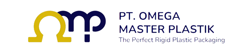 Omega Master Plastik