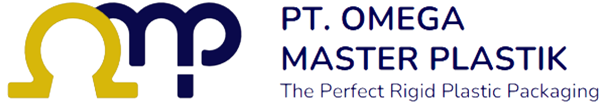 Omega Master Plastik