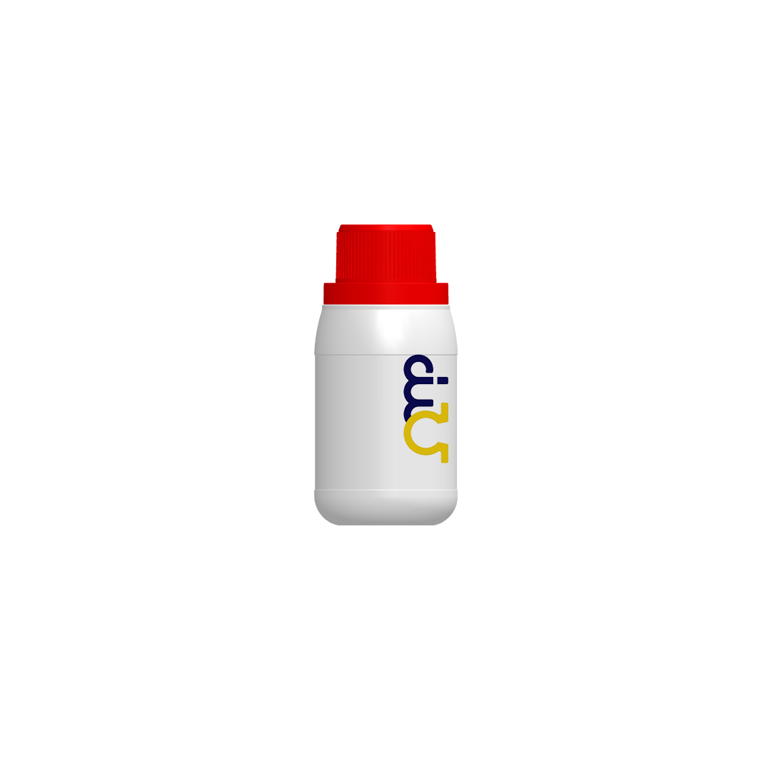 HDPE BOTTLE 100ML - A