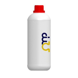 HDPE BOTTLE 1000 ML