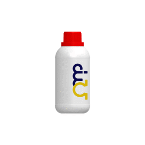 HDPE BOTTLE 250 ML