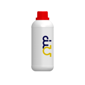 HDPE BOTTLE 500 ML
