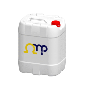 HDPE JERRYCAN 1 L A