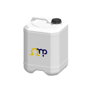 HDPE JERRYCAN 20 L B