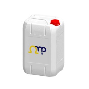 HDPE JERRYCAN 20 L E