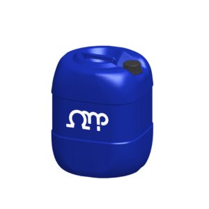 HDPE JERRYCAN 20 L F