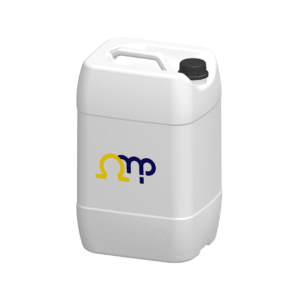 HDPE JERRYCAN 20 L H