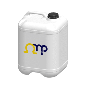HDPE JERRYCAN 25 L A