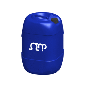 HDPE JERRYCAN 25 L F