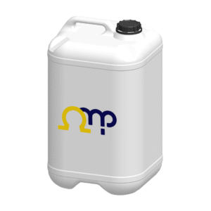HDPE JERRYCAN 0.5 L A