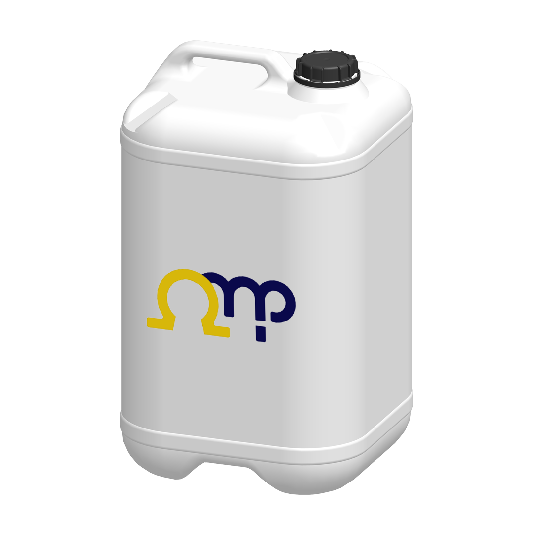 HDPE JERRYCAN 0.5 L A