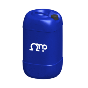 HDPE JERRYCAN 30 L F