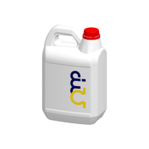 HDPE JERRYCAN 1 L B