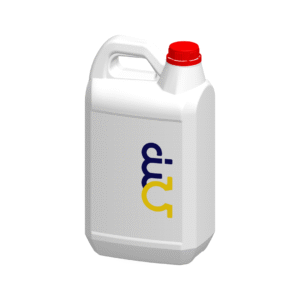 HDPE JERRYCAN 5 L B