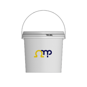 PAIL PP 1.05 L