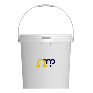 PAIL PP 15 L