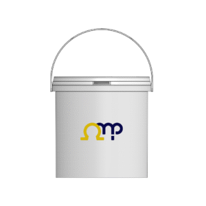 PAIL PP 2.5 L