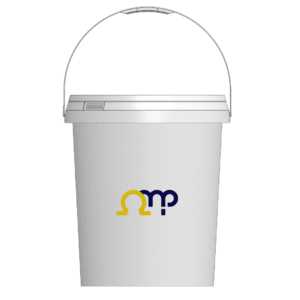 PAIL PP 20 L