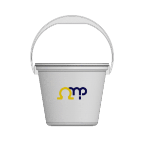 PAIL PP 2 L