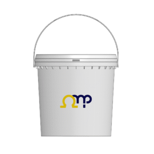 PAIL PP 4.0 L